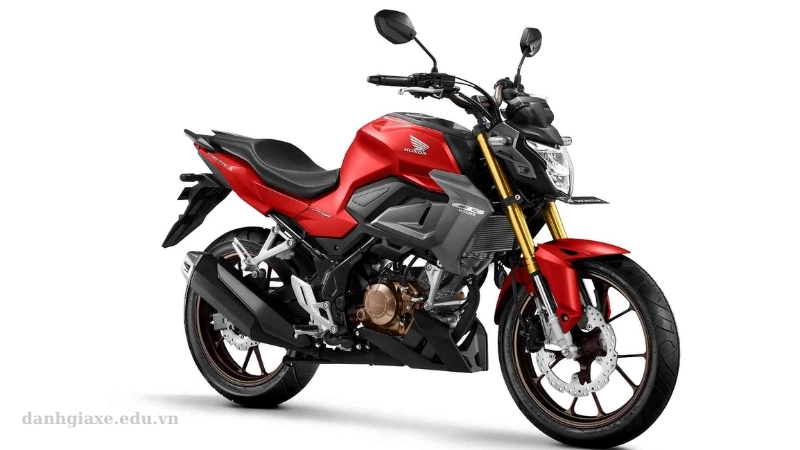 Bảng giá xe Honda CB150