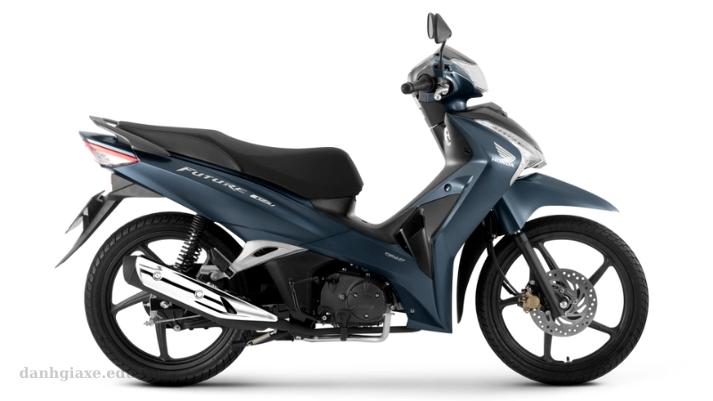 Bảng giá xe Honda Future 125 FI