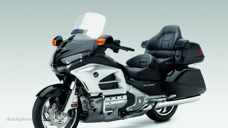 Bảng giá xe Honda Goldwing