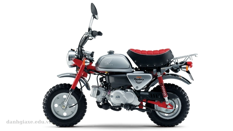 Bảng giá xe Honda Monkey