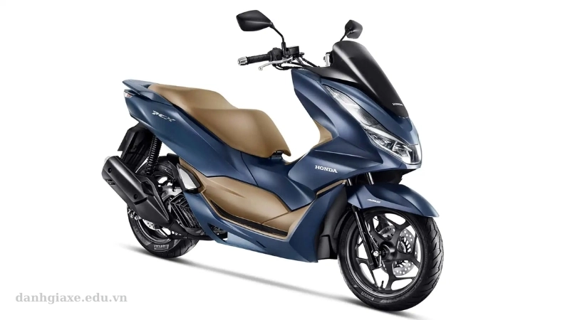 Bảng giá xe Honda PCX160