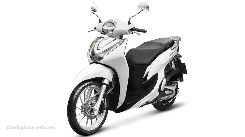 Bảng giá xe Honda SH Mode 125