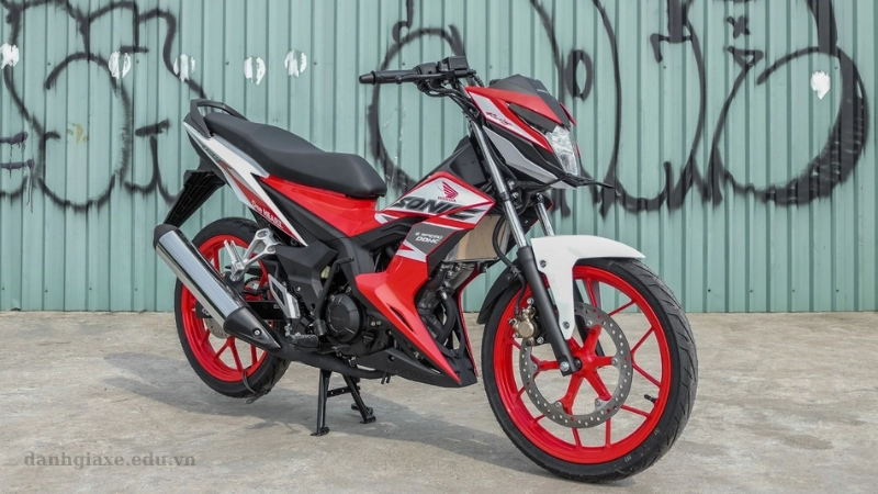 Bảng giá xe Honda Sonic 150R