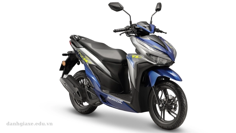 Bảng giá xe Honda Vario 150