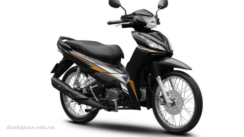 Bảng giá xe Honda Wave RSX FI 110Bảng giá xe Honda Wave RSX FI 110