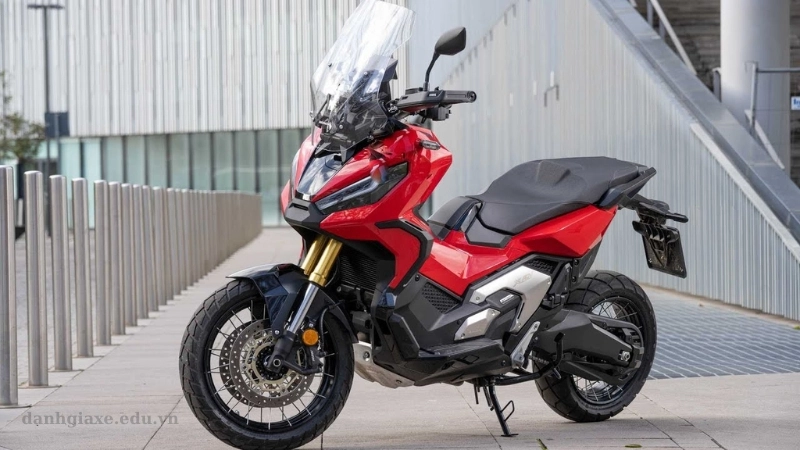 Bảng giá xe Honda X-ADV