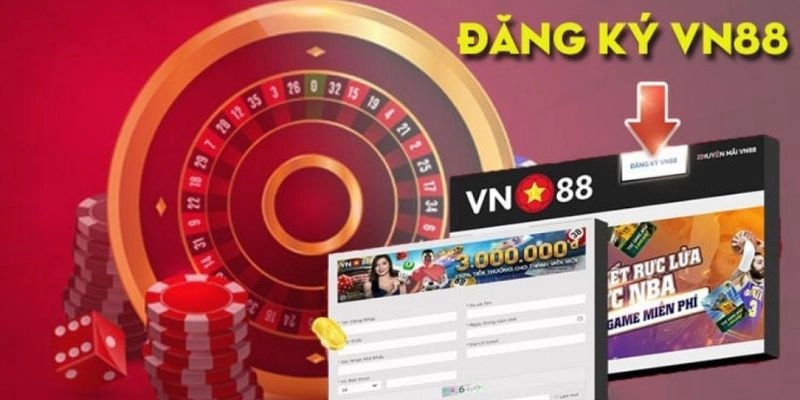 Giới thiệu sơ lược về nhà cái VN88