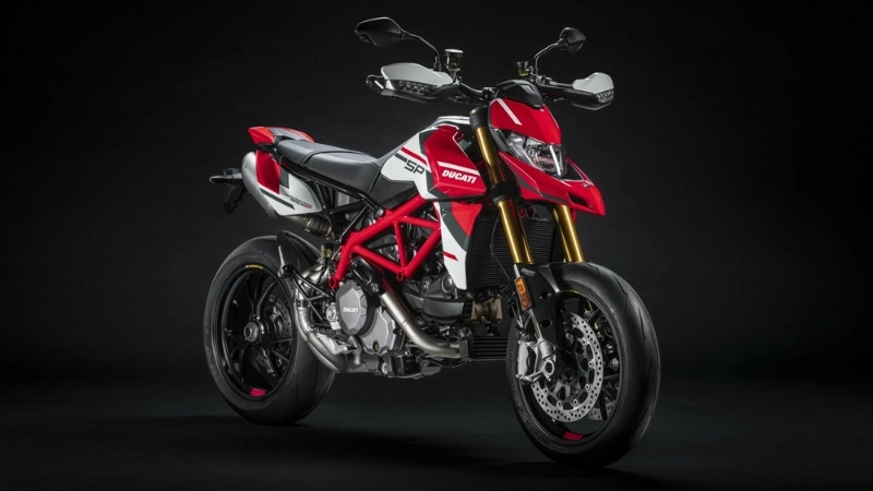 Bảng giá xe Hypermotard 950