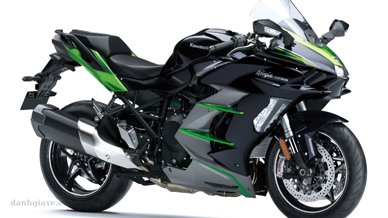 Bảng giá xe Kawasaki Ninja H2SX 