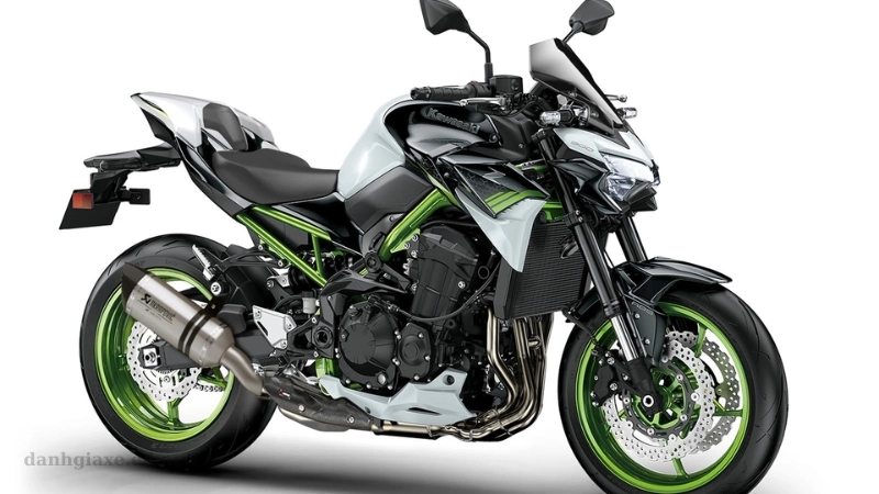 Bảng giá xe Kawasaki Z900