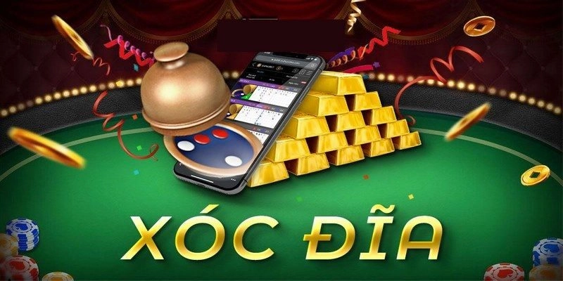 Khái quát sơ nét về xóc đĩa Sunwin
