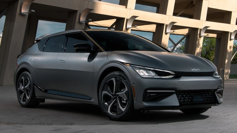 Bảng giá xe Kia EV6