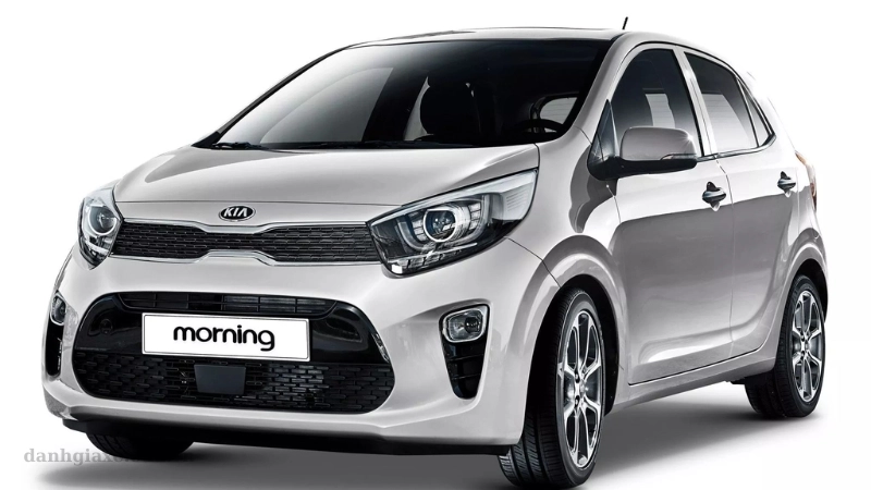 Bảng giá xe Kia Morning