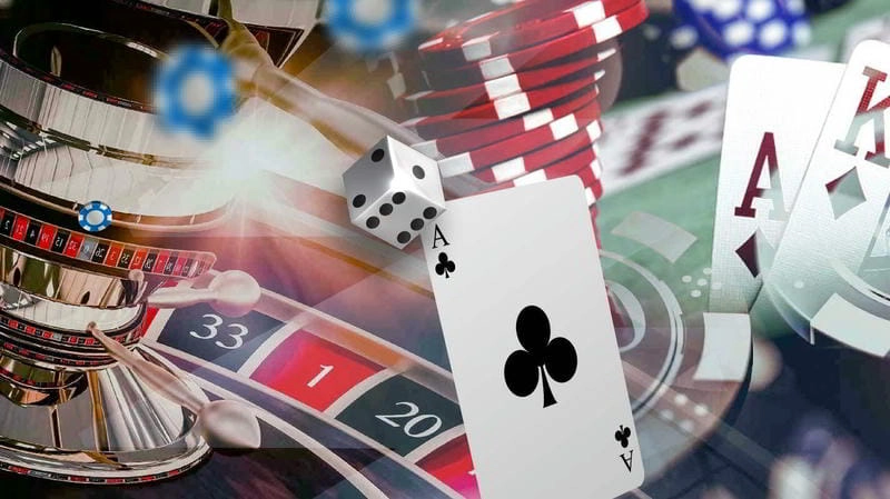  Người chơi tận dụng bonus tại 789bet để thử sức với trò Roulette đầy kịch tính.