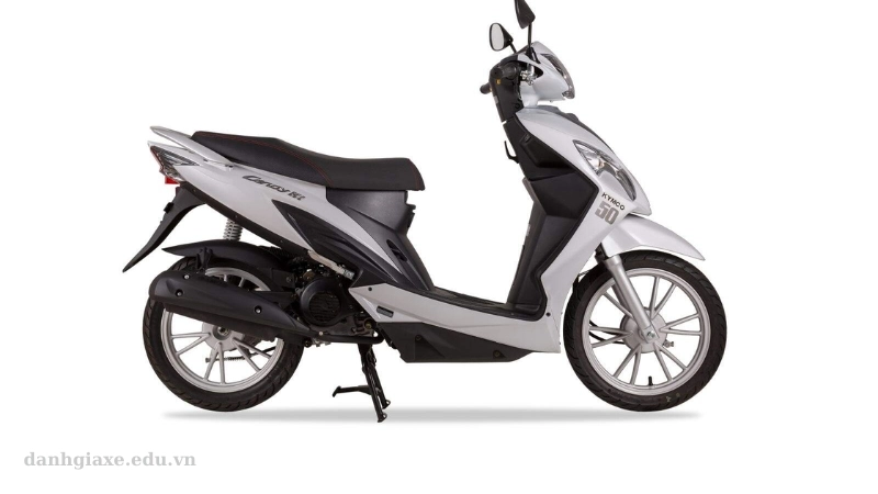 Bảng giá xe Kymco Candy Hi 50