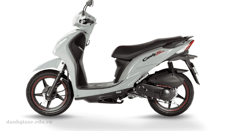 Bảng giá xe Kymco Hermosa