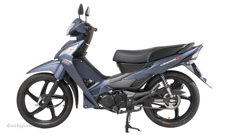 Bảng giá xe Kymco Visar S 50