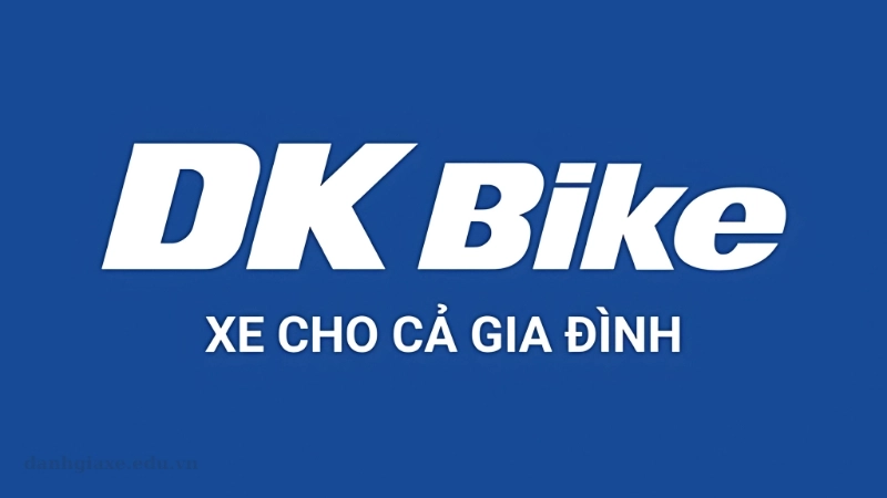 Lợi ích khi chọn xe điện DK Bike