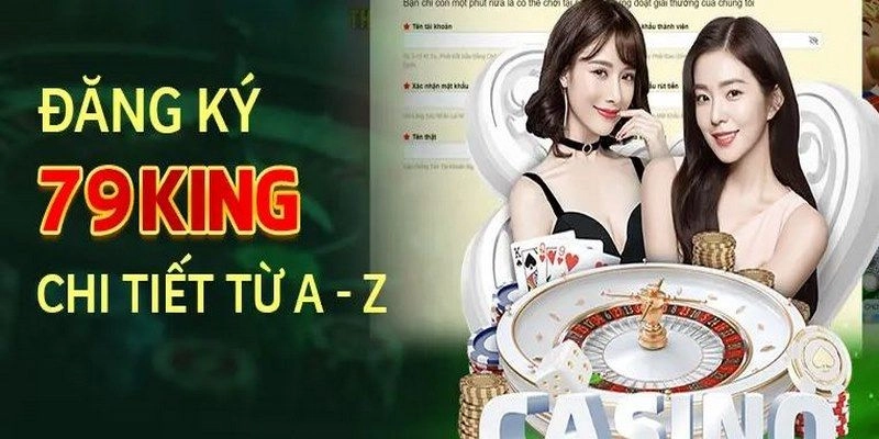 Lợi ích và hạn chế của việc đăng ký tài khoản tại 79King