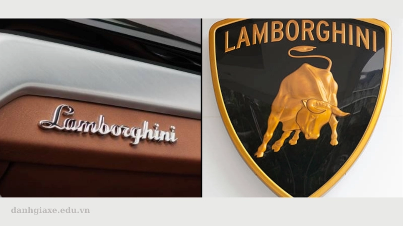 Lưu ý gì khi mua xe Lamborghini