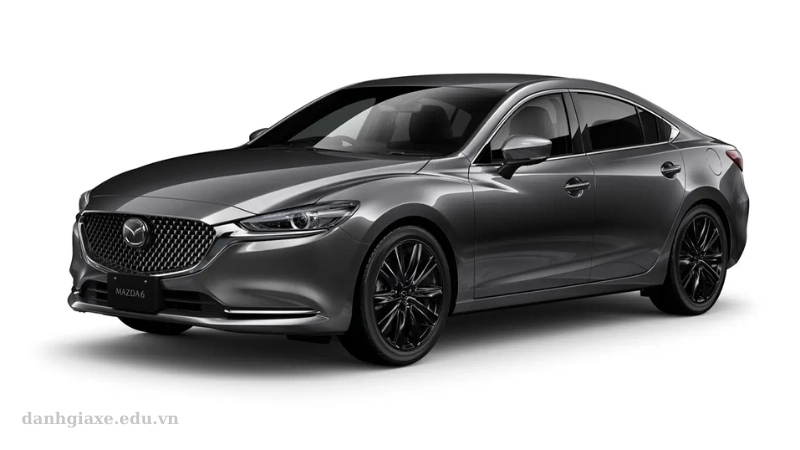 Bảng giá xe Mazda 6