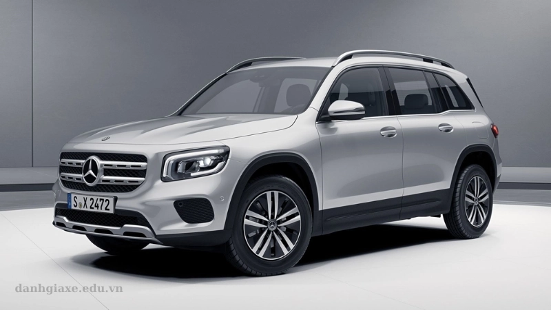 Bảng giá xe Mercedes GLB 200