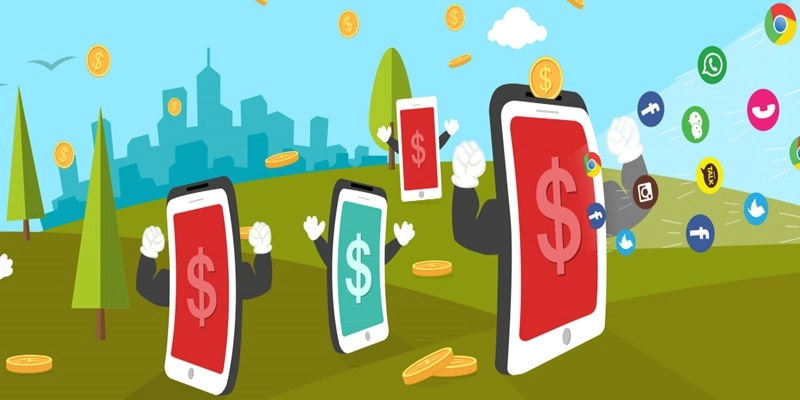 Lựa chọn phương thức giao dịch phù hợp