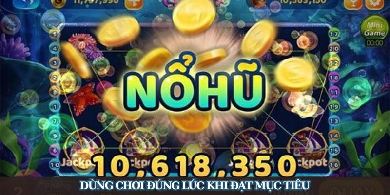 Bí quyết chơi nổ hũ iBET88 từ các cao thủ