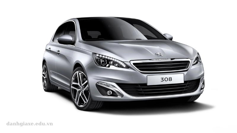 Bảng giá xe Peugeot 308