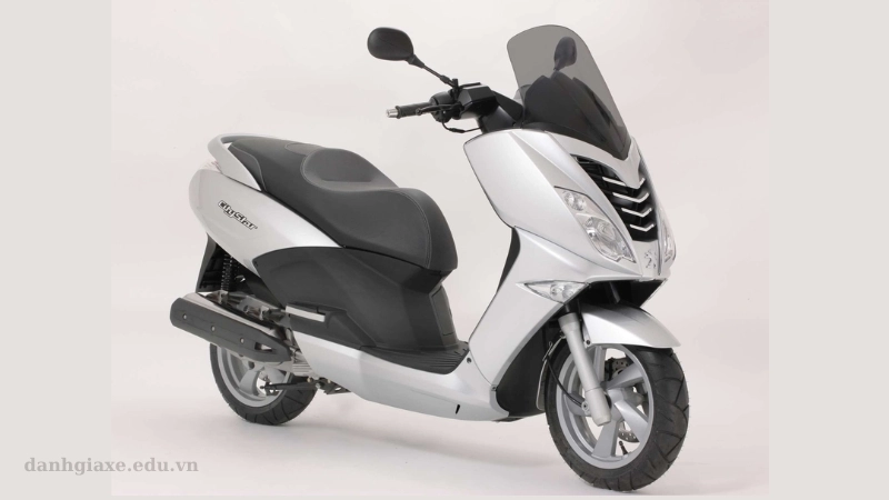 Bảng giá xe Peugeot Citystar 125