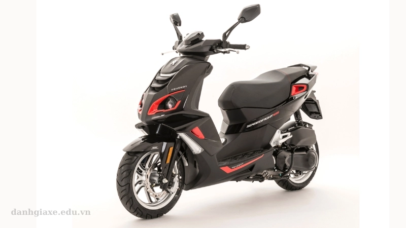 Bảng giá xe Peugeot Speedfight 4