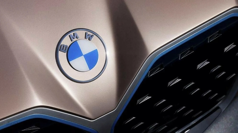 Khái quát về thương hiệu xe BMW