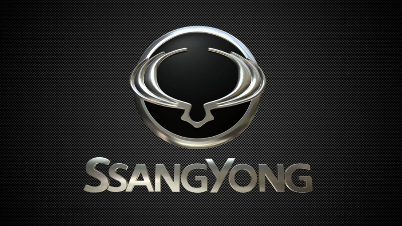 Tổng quan về thương hiệu xe SsangYong