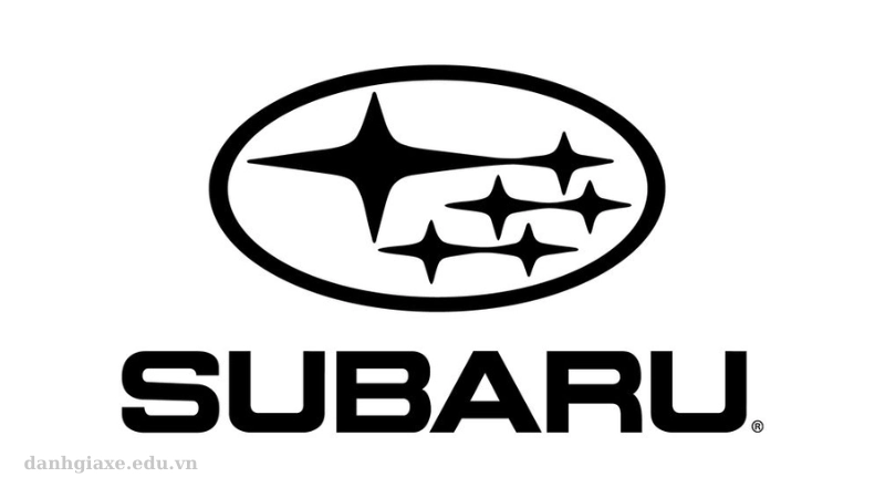 Một vài nét tổng quan về thương hiệu xe Subaru