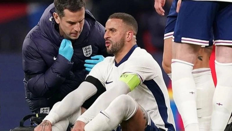 Tiểu sử Kyle Walker về sự nghiệp thi đấu