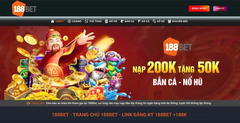 Giới thiệu đôi nét về chuyên mục tin tức 188Bet