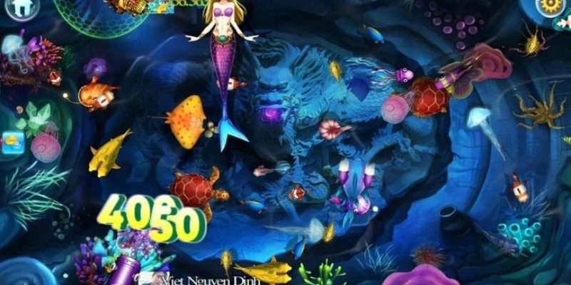 Tổng hợp nội dung luật chơi bắn cá i9Bet