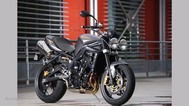 Bảng giá xe Triumph Street Triple