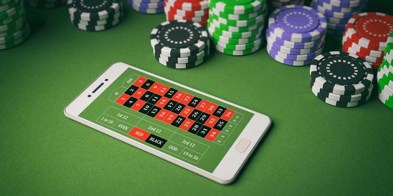  Ứng dụng di động của Live Casino 789bet - Chơi mượt mà mọi lúc với Live Casino 789bet.