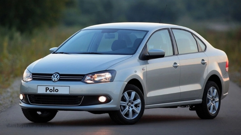 Bảng giá xe Volkswagen Polo