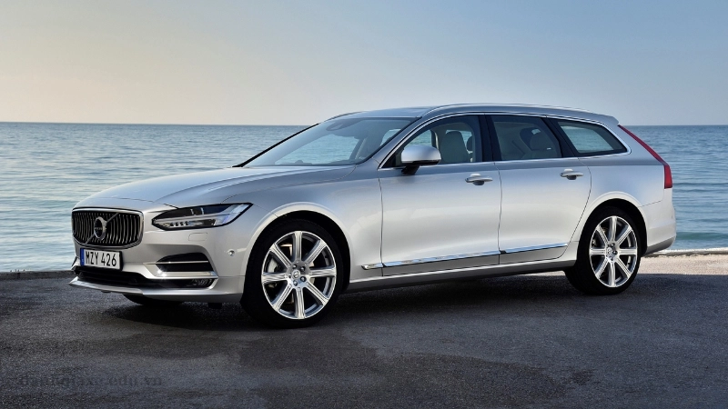 Bảng giá xe Volvo V90