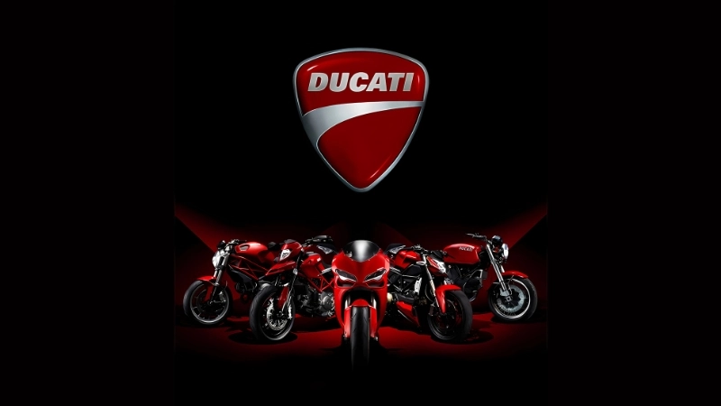 Ducati tại Việt Nam