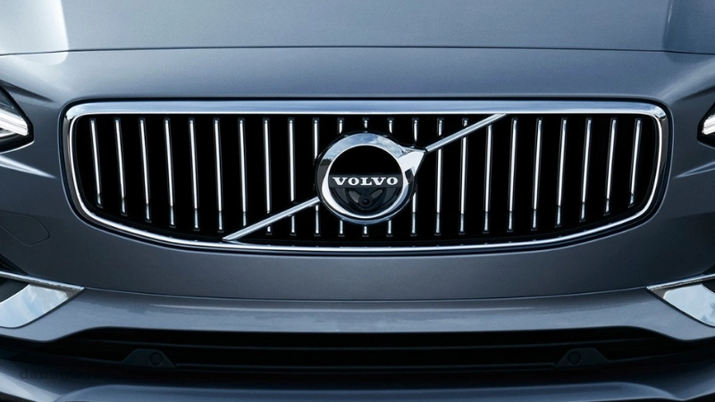 bảng giá xe ô tô Volvo tháng 3/2025