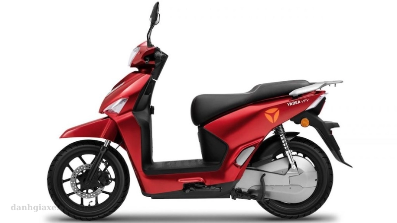 Bảng giá xe Yadea V002 (Vfv)