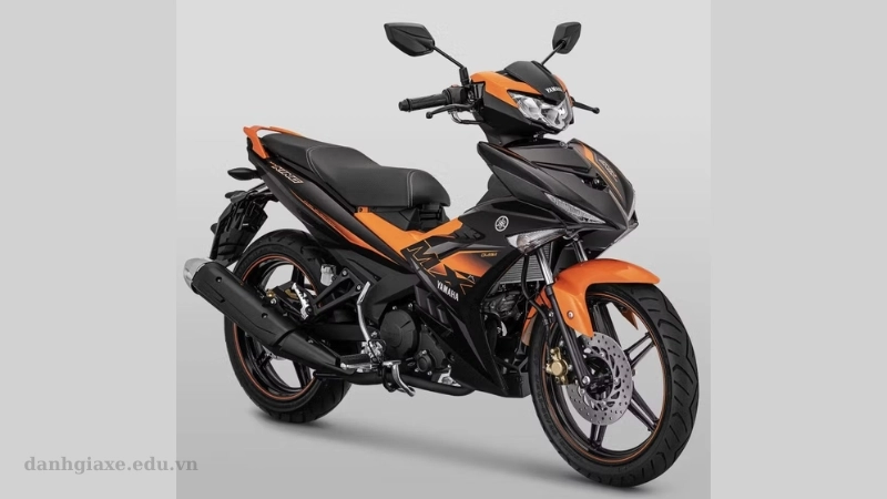 Bảng giá xe Yamaha Jupiter MX