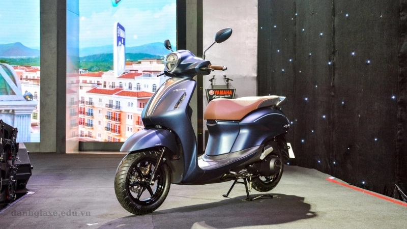 Bảng giá xe Yamaha Nozza Grande