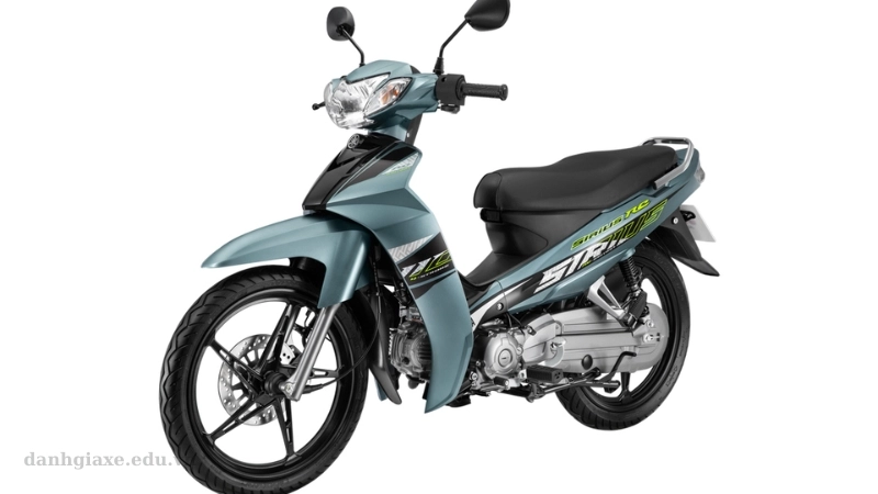 Bảng giá xe Yamaha Sirius