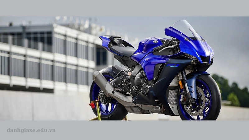 Bảng giá xe Yamaha YZF R1