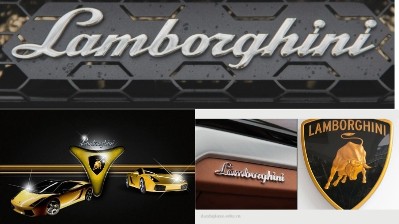 Cập nhật bảng giá xe Lamborghini tháng 4/2025 chi tiết