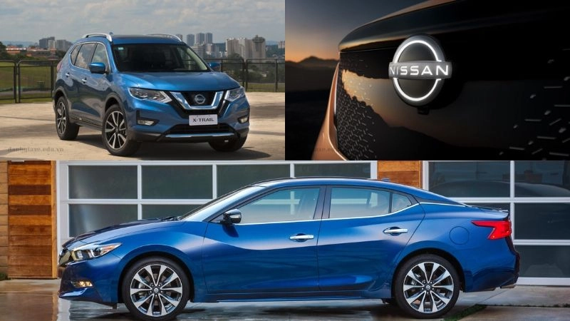 Cập nhật bảng giá xe Nissan tháng 4/2025 chi tiết đầy đủ
